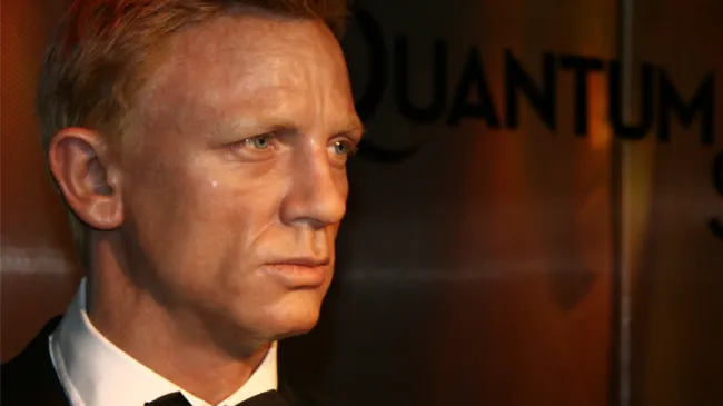 James Bond